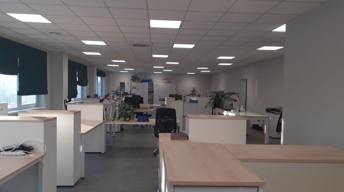 3 LOKAL 1.17 MAZOWIECKA 3