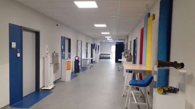 3 MAZOWIECKA 3 I PIETRO KORYTARZ