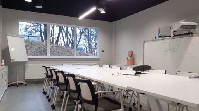 5 SALA KONFERENCYJNA PARTER